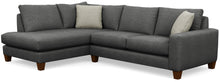 Load image into Gallery viewer, Beaconsfield Sectional - 109 x 79 - LFR