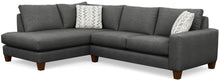 Load image into Gallery viewer, Beaconsfield Sectional - 109 x 79 - LFR