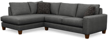 Load image into Gallery viewer, Beaconsfield Sectional - 109 x 79 - LFR