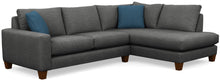 Load image into Gallery viewer, Beaconsfield Sectional - 109 x 79 - RFR