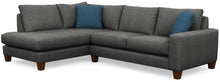 Load image into Gallery viewer, Beaconsfield Sectional - 109 x 79 - LFR