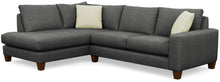 Load image into Gallery viewer, Beaconsfield Sectional - 109 x 79 - LFR