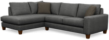 Load image into Gallery viewer, Beaconsfield Sectional - 109 x 79 - LFR