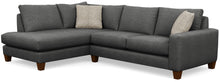 Load image into Gallery viewer, Beaconsfield Sectional - 109 x 79 - LFR