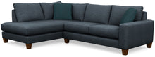 Load image into Gallery viewer, Beaconsfield Sectional - 109 x 79 - LFR
