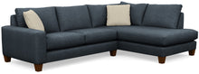 Load image into Gallery viewer, Beaconsfield Sectional - 109 x 79 - RFR