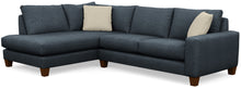 Load image into Gallery viewer, Beaconsfield Sectional - 109 x 79 - LFR