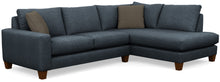 Load image into Gallery viewer, Beaconsfield Sectional - 109 x 79 - RFR