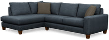 Load image into Gallery viewer, Beaconsfield Sectional - 109 x 79 - LFR