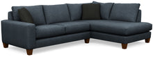 Load image into Gallery viewer, Beaconsfield Sectional - 109 x 79 - RFR