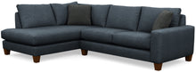Load image into Gallery viewer, Beaconsfield Sectional - 109 x 79 - LFR
