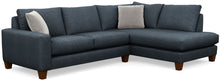 Load image into Gallery viewer, Beaconsfield Sectional - 109 x 79 - RFR