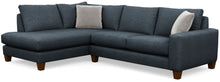 Load image into Gallery viewer, Beaconsfield Sectional - 109 x 79 - LFR