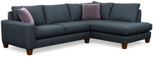 Load image into Gallery viewer, Beaconsfield Sectional - 109 x 79 - RFR