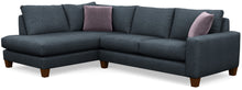 Load image into Gallery viewer, Beaconsfield Sectional - 109 x 79 - LFR