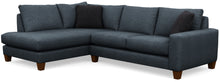 Load image into Gallery viewer, Beaconsfield Sectional - 109 x 79 - LFR