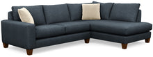 Load image into Gallery viewer, Beaconsfield Sectional - 109 x 79 - RFR