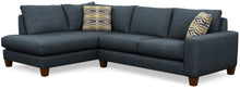 Load image into Gallery viewer, Beaconsfield Sectional - 109 x 79 - LFR
