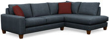 Load image into Gallery viewer, Beaconsfield Sectional - 109 x 79 - RFR