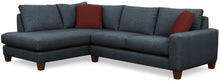 Load image into Gallery viewer, Beaconsfield Sectional - 109 x 79 - LFR