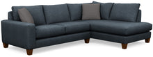Load image into Gallery viewer, Beaconsfield Sectional - 109 x 79 - RFR