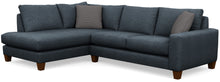 Load image into Gallery viewer, Beaconsfield Sectional - 109 x 79 - LFR