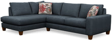 Load image into Gallery viewer, Beaconsfield Sectional - 109 x 79 - LFR