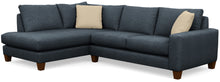 Load image into Gallery viewer, Beaconsfield Sectional - 109 x 79 - LFR