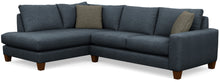 Load image into Gallery viewer, Beaconsfield Sectional - 109 x 79 - LFR