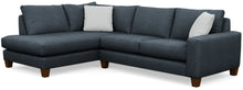 Load image into Gallery viewer, Beaconsfield Sectional - 109 x 79 - LFR
