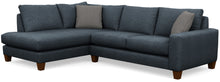 Load image into Gallery viewer, Beaconsfield Sectional - 109 x 79 - LFR