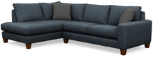 Load image into Gallery viewer, Beaconsfield Sectional - 109 x 79 - LFR