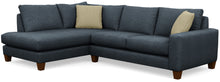 Load image into Gallery viewer, Beaconsfield Sectional - 109 x 79 - LFR