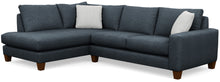 Load image into Gallery viewer, Beaconsfield Sectional - 109 x 79 - LFR