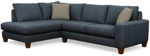 Load image into Gallery viewer, Beaconsfield Sectional - 109 x 79 - LFR