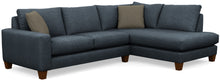 Load image into Gallery viewer, Beaconsfield Sectional - 109 x 79 - RFR