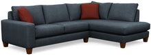 Load image into Gallery viewer, Beaconsfield Sectional - 109 x 79 - RFR