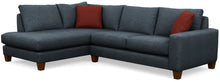 Load image into Gallery viewer, Beaconsfield Sectional - 109 x 79 - LFR