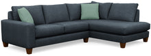 Load image into Gallery viewer, Beaconsfield Sectional - 109 x 79 - RFR