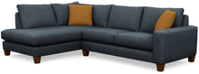 Load image into Gallery viewer, Beaconsfield Sectional - 109 x 79 - LFR