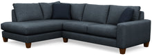 Load image into Gallery viewer, Beaconsfield Sectional - 109 x 79 - LFR