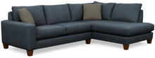 Load image into Gallery viewer, Beaconsfield Sectional - 109 x 79 - RFR