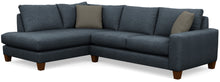 Load image into Gallery viewer, Beaconsfield Sectional - 109 x 79 - LFR