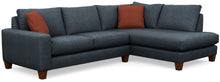 Load image into Gallery viewer, Beaconsfield Sectional - 109 x 79 - RFR