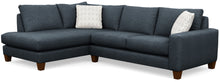 Load image into Gallery viewer, Beaconsfield Sectional - 109 x 79 - LFR