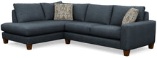 Load image into Gallery viewer, Beaconsfield Sectional - 109 x 79 - LFR