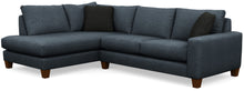 Load image into Gallery viewer, Beaconsfield Sectional - 109 x 79 - LFR