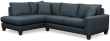 Load image into Gallery viewer, Beaconsfield Sectional - 109 x 79 - LFR