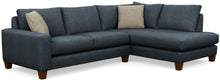 Load image into Gallery viewer, Beaconsfield Sectional - 109 x 79 - RFR