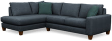 Load image into Gallery viewer, Beaconsfield Sectional - 109 x 79 - LFR